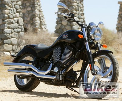 2005 Victory Vegas 8-Ball 2005 Victory Vegas 8-Ball